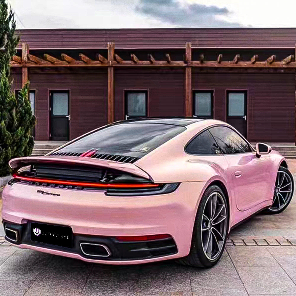 Ultra Colorshift Golden Pink