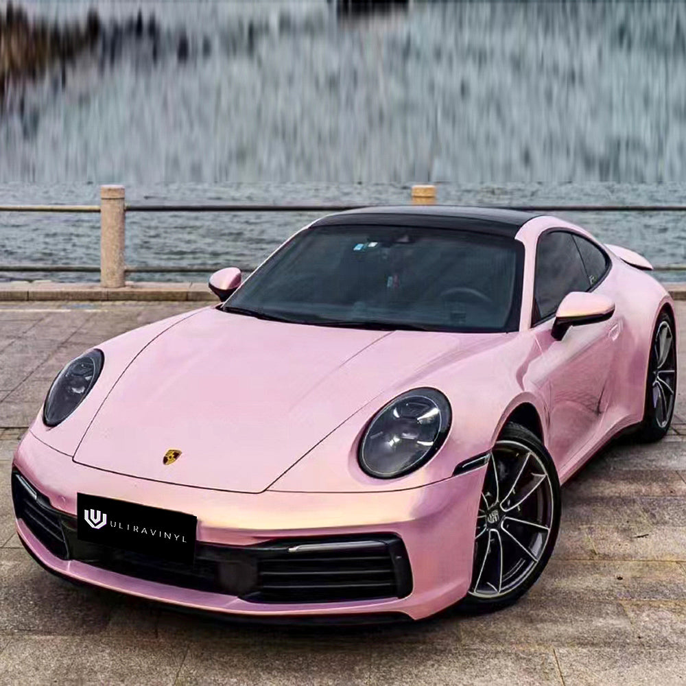 Ultra Colorshift Golden Pink