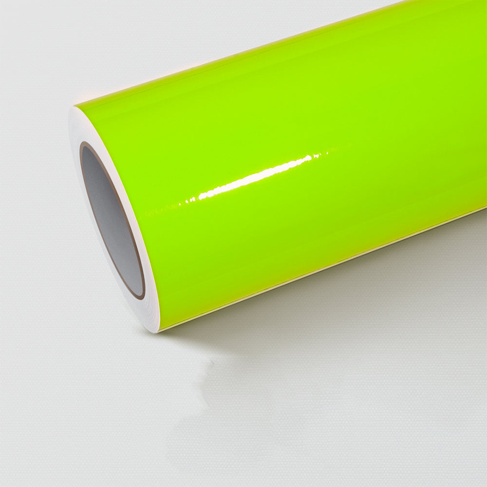 Base Gloss Green Highlighter