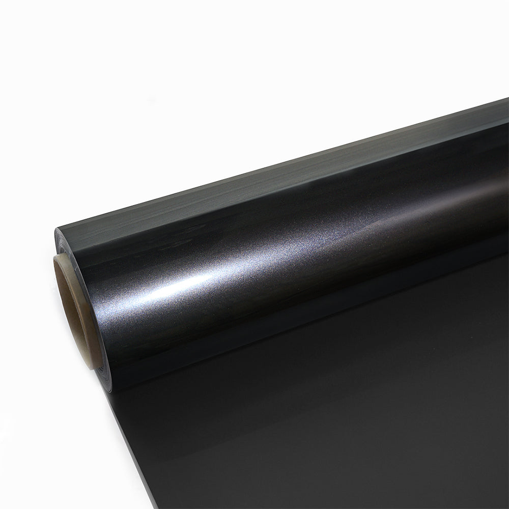 Ultra Gloss Metallic Grey