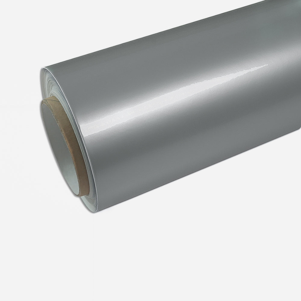 Base Gloss Pure Gunmetal