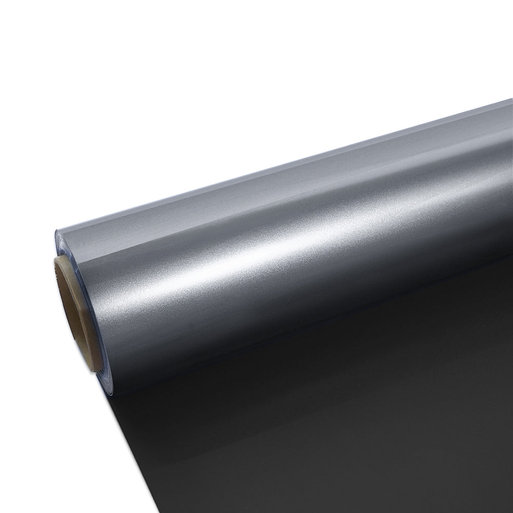 Ultra Gloss Metallic Ice Silver