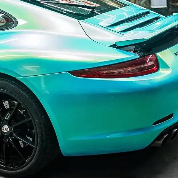 Base Colorshift Ice Candy