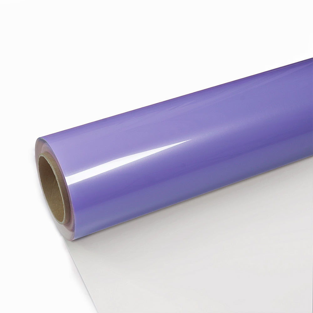 Ultra Gloss Metallic Lavender Pearl