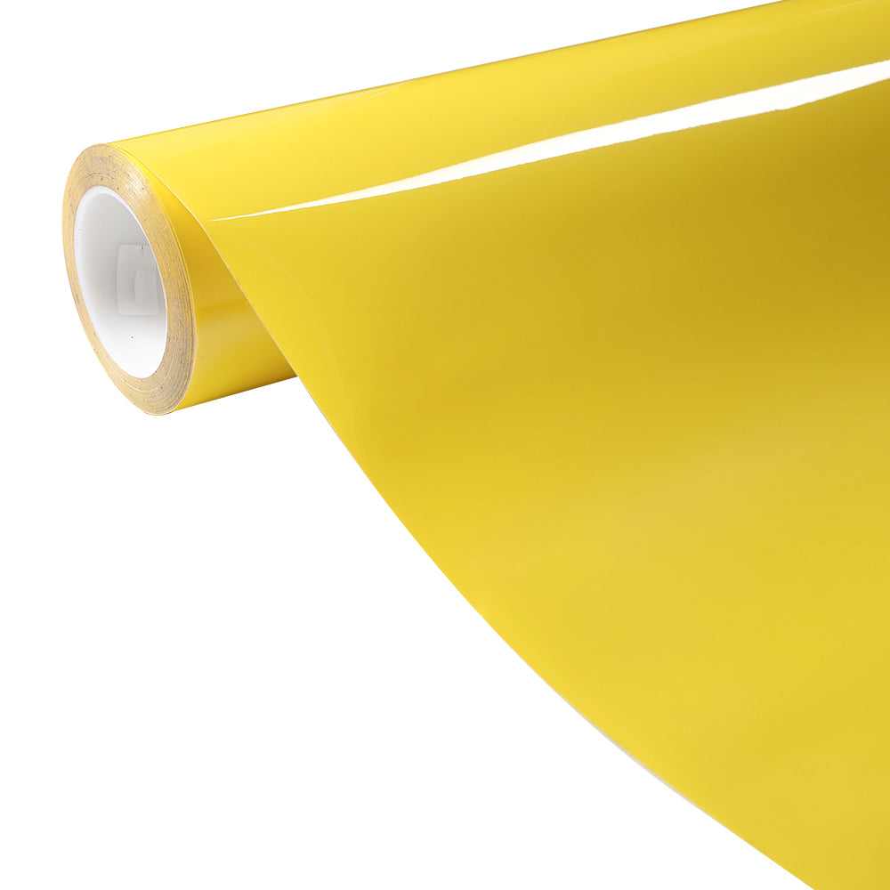 Ultra Gloss Lemonade Yellow