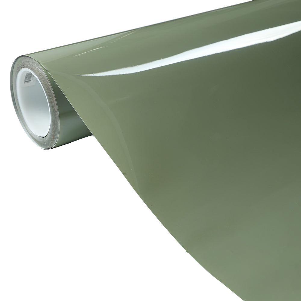 Ultra Gloss Light Khaki Green
