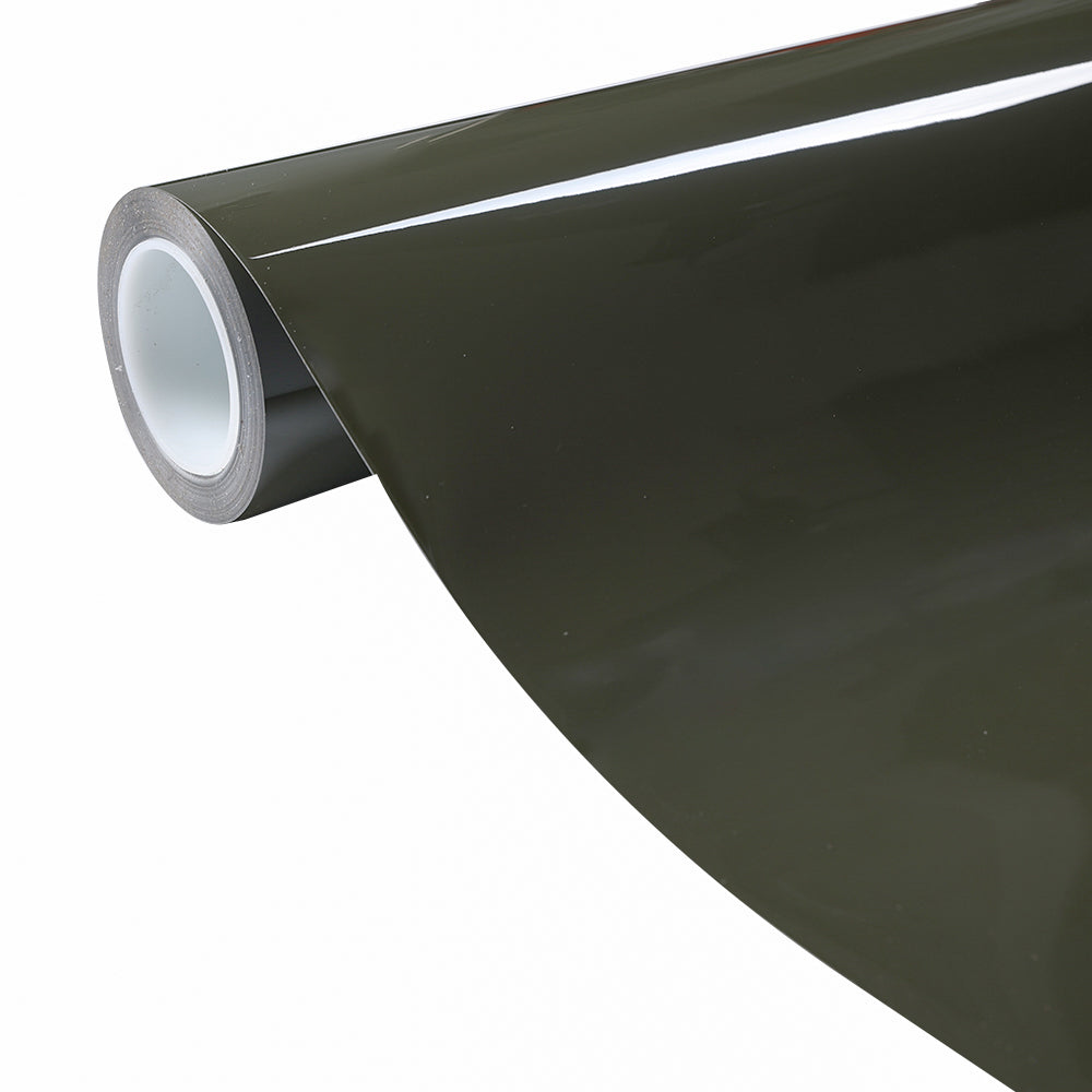 Ultra Gloss Urban Green