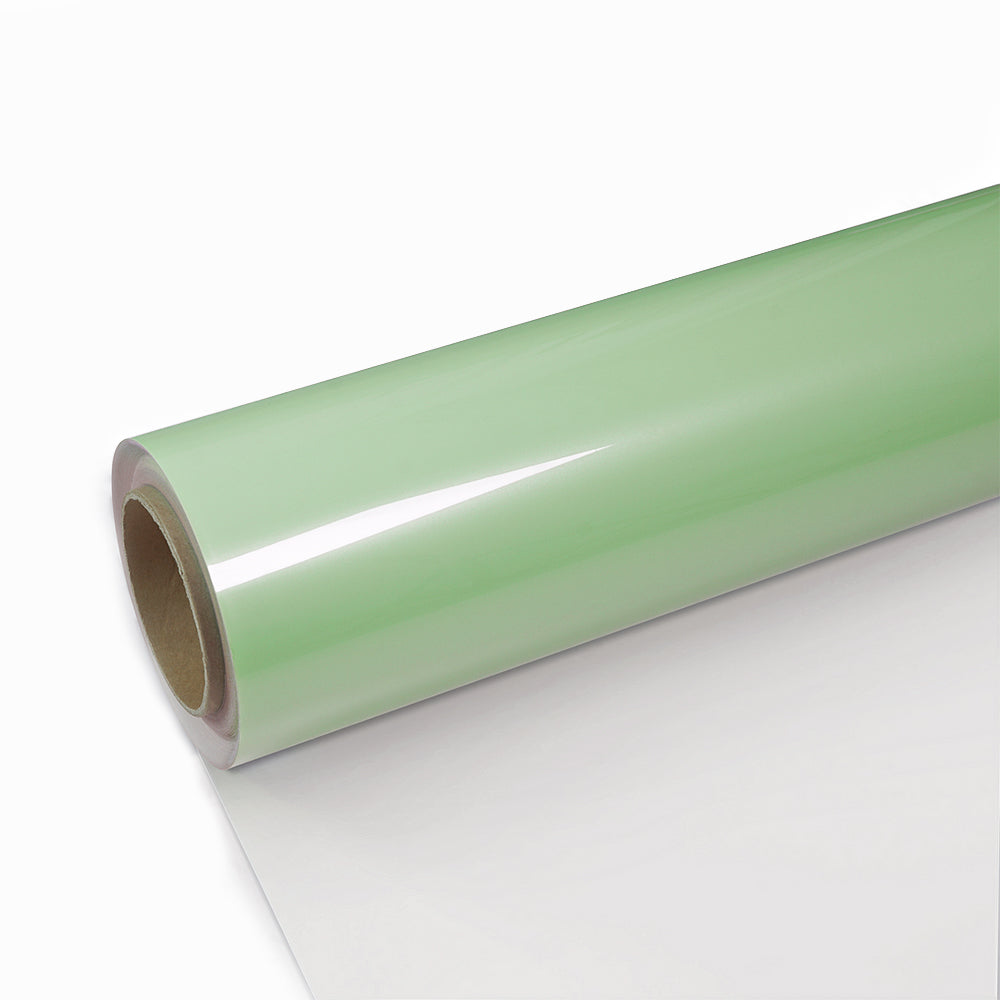 Ultra Gloss Metallic Matcha Pearl