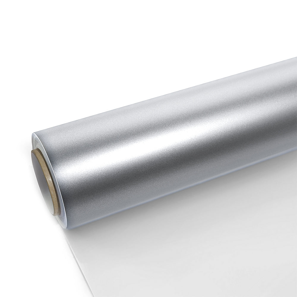 Ultra Matte Silver