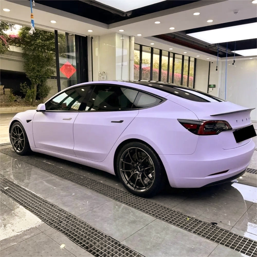Ultra Matte Light Lavender