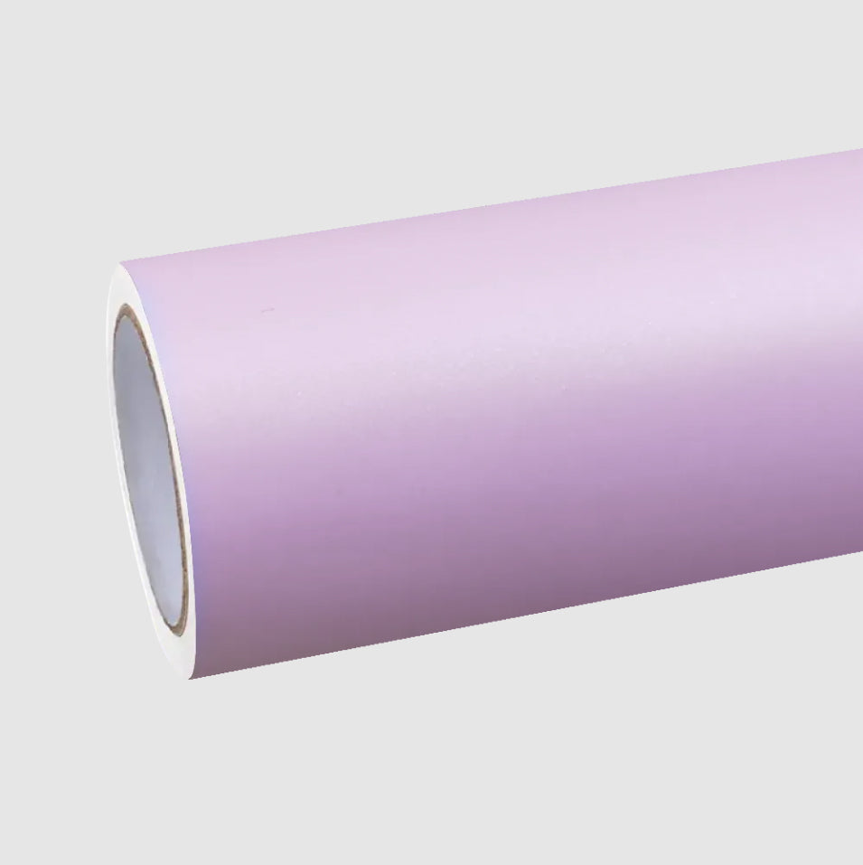 Ultra Matte Light Lavender