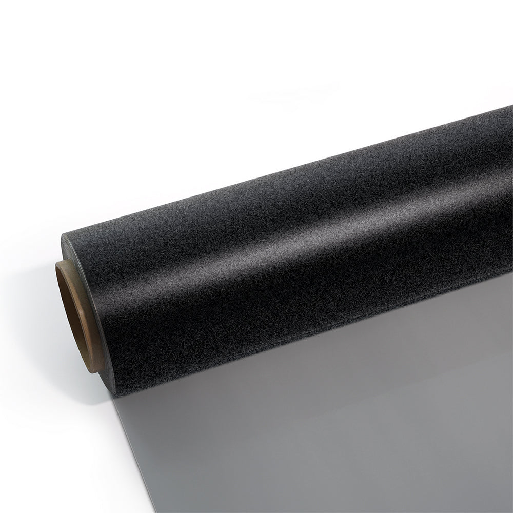 Ultra Matte Textured Black