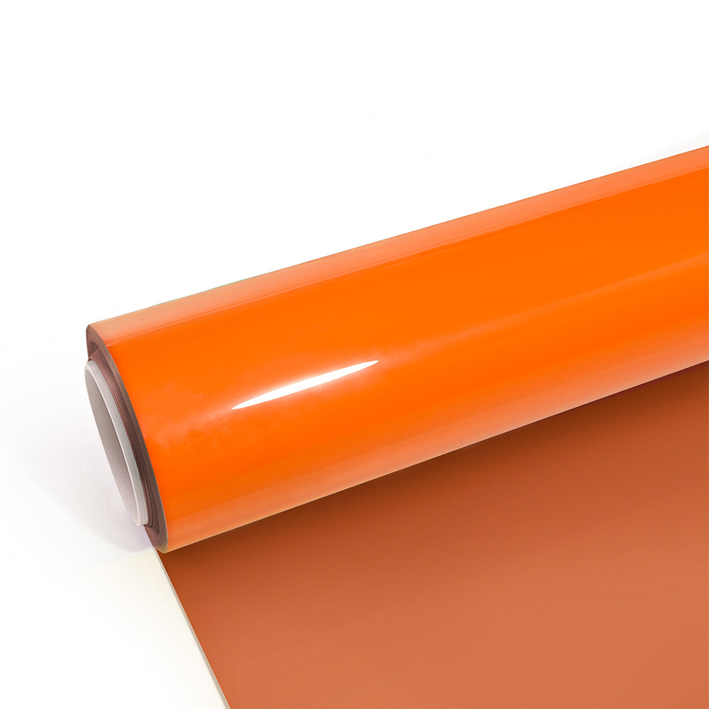Ultra Gloss Mclaren Orange