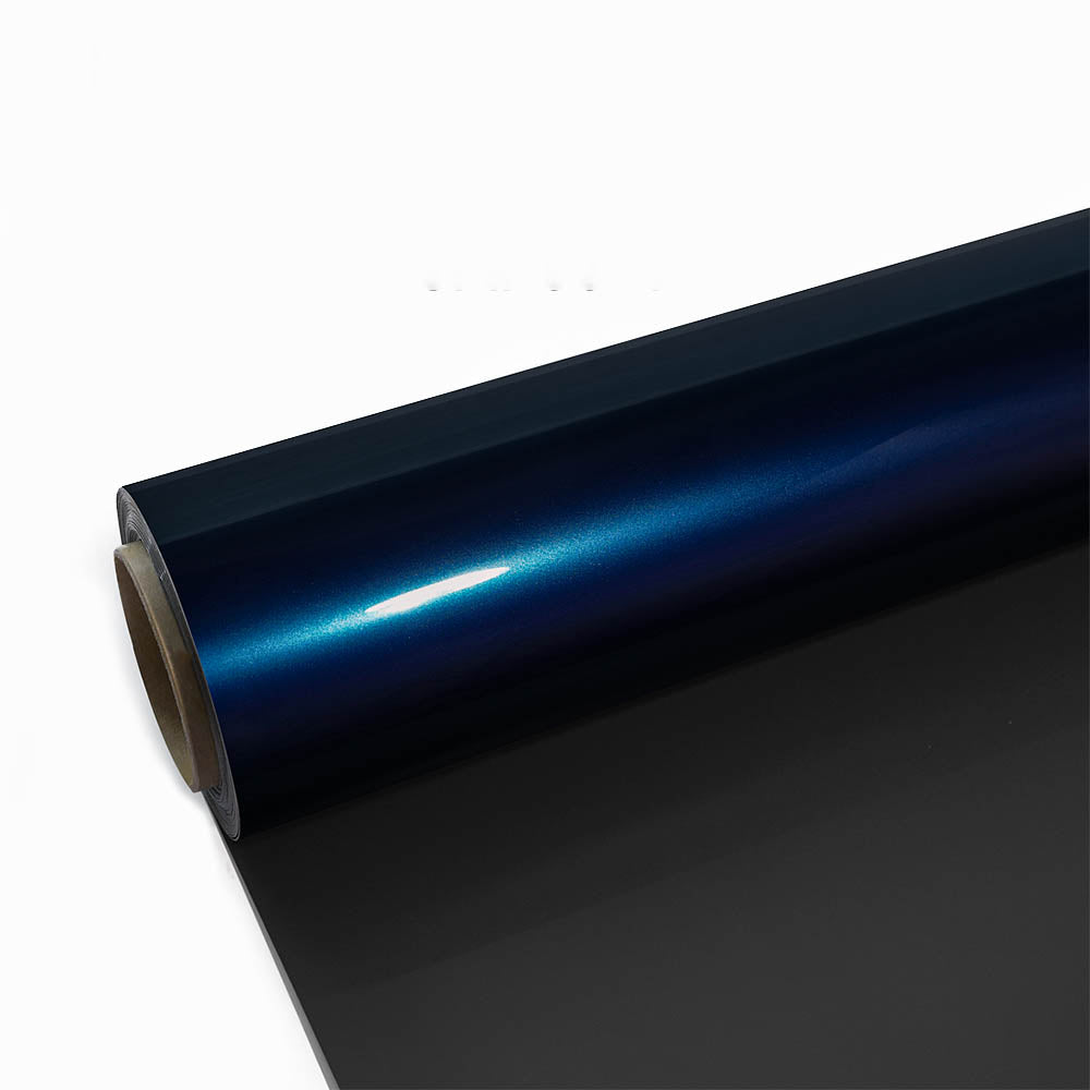 Ultra Gloss Mega Metallic Blue