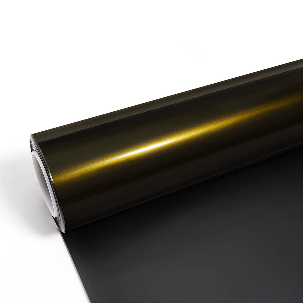 Ultra Gloss Mega Midnight Gold
