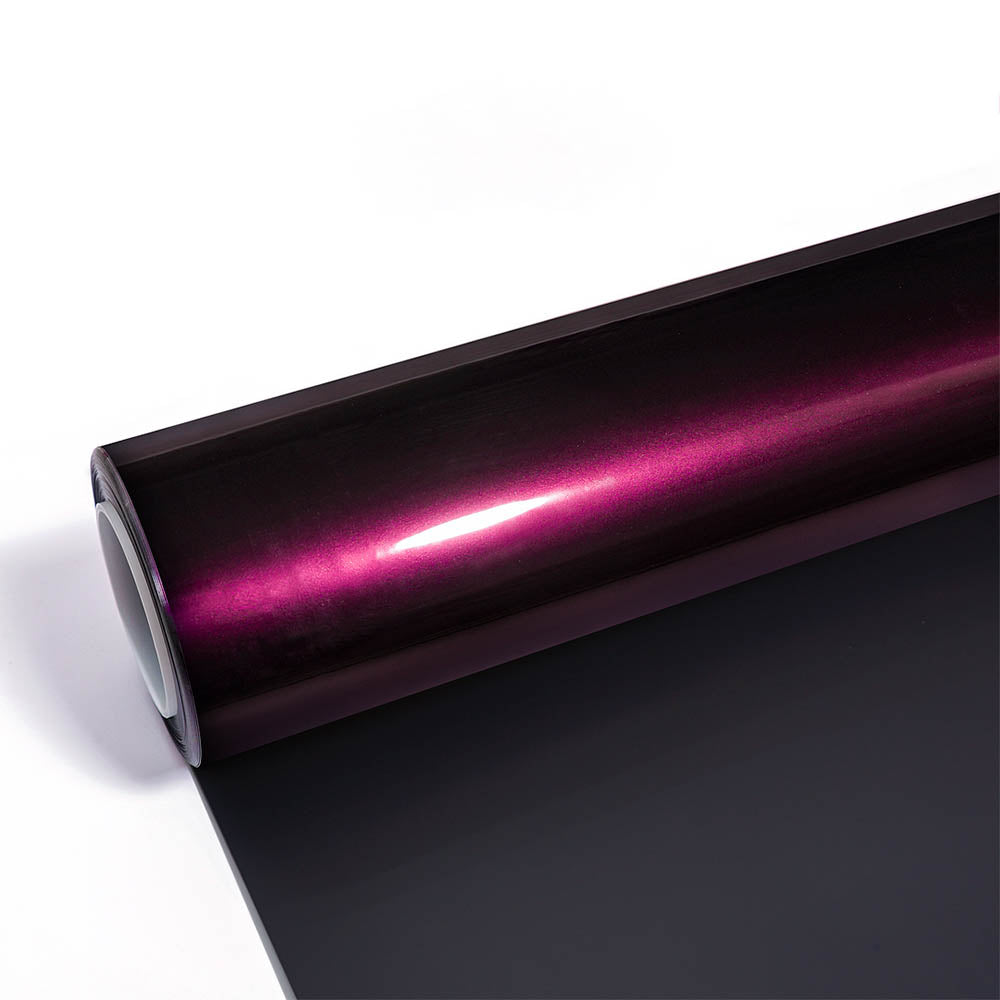 Ultra Gloss Mega Midnight Red