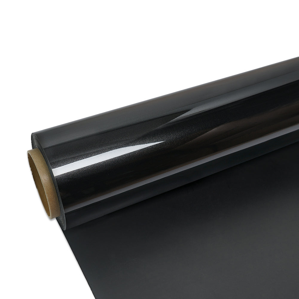 Ultra Gloss Metallic Black