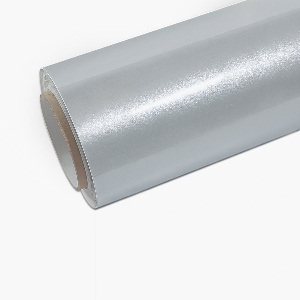 Base Gloss Metallic Silver