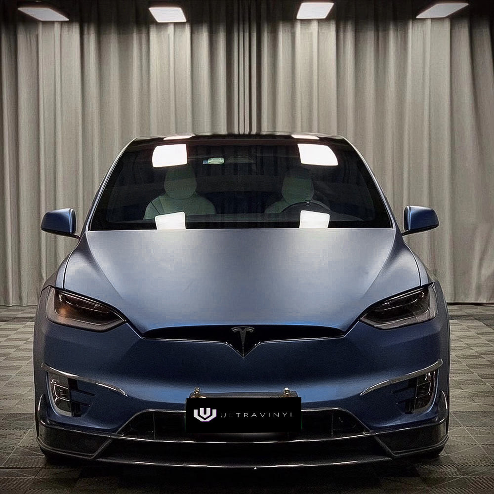 Base Matte Midnight Blue