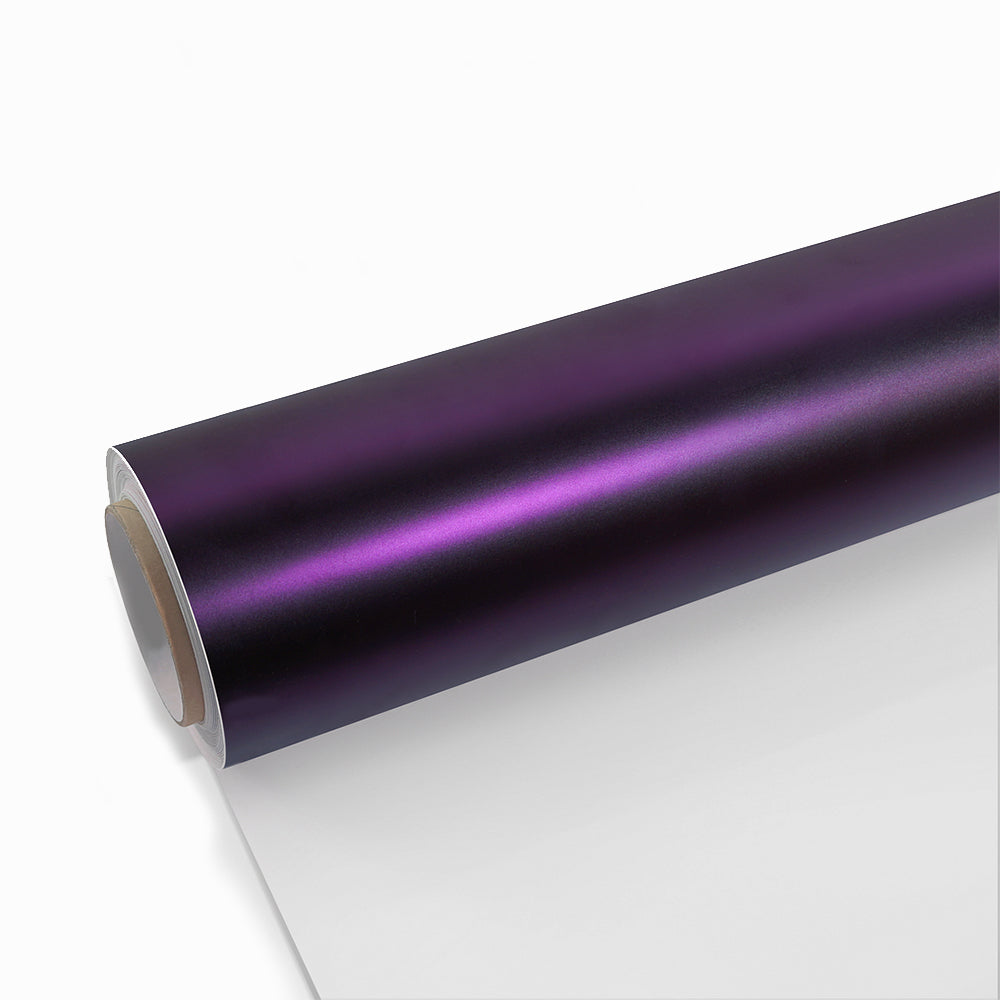 Ultra Matte Midnight Purple