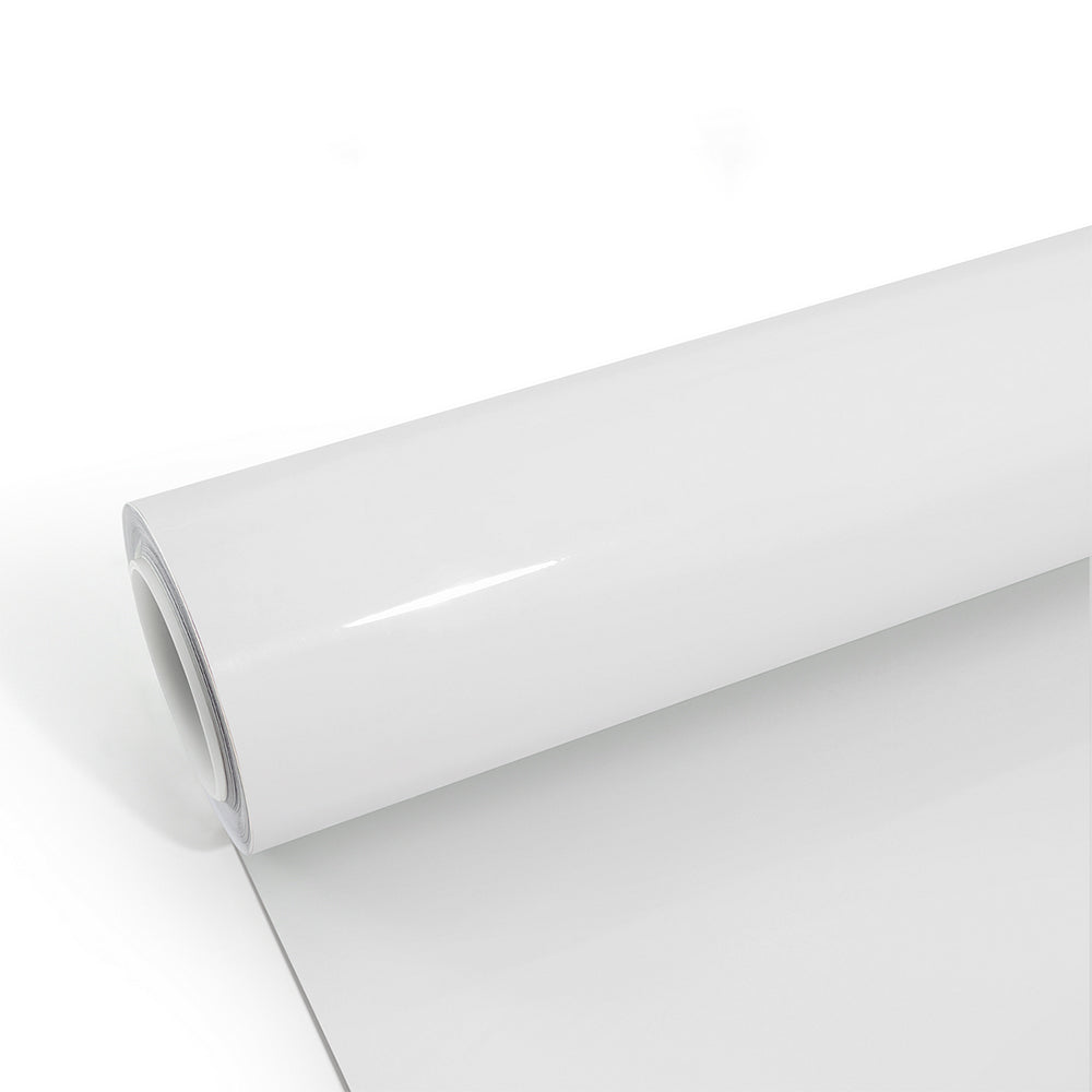 Ultra Gloss Mirror White