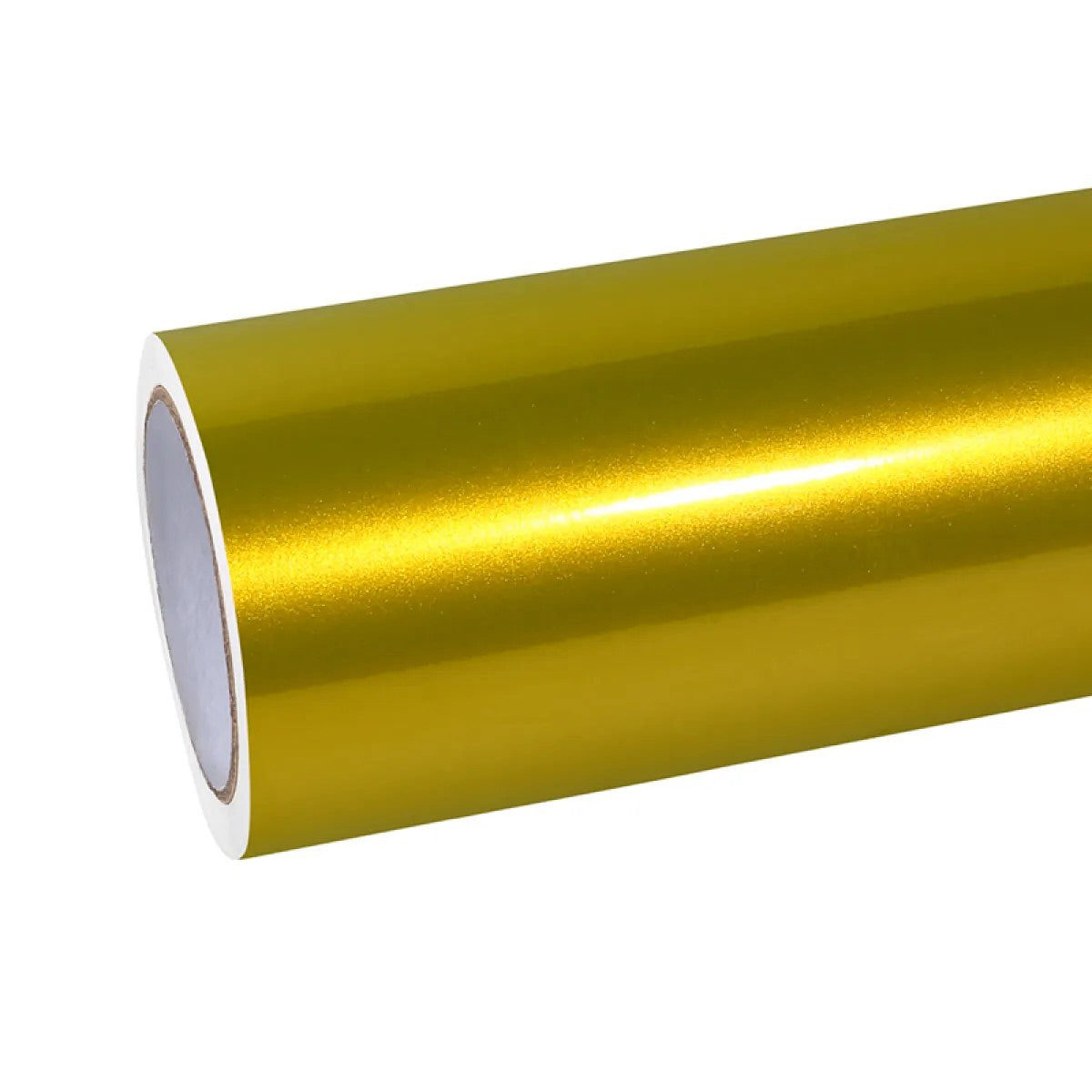 Base Gloss Metallic Mustard Yellow