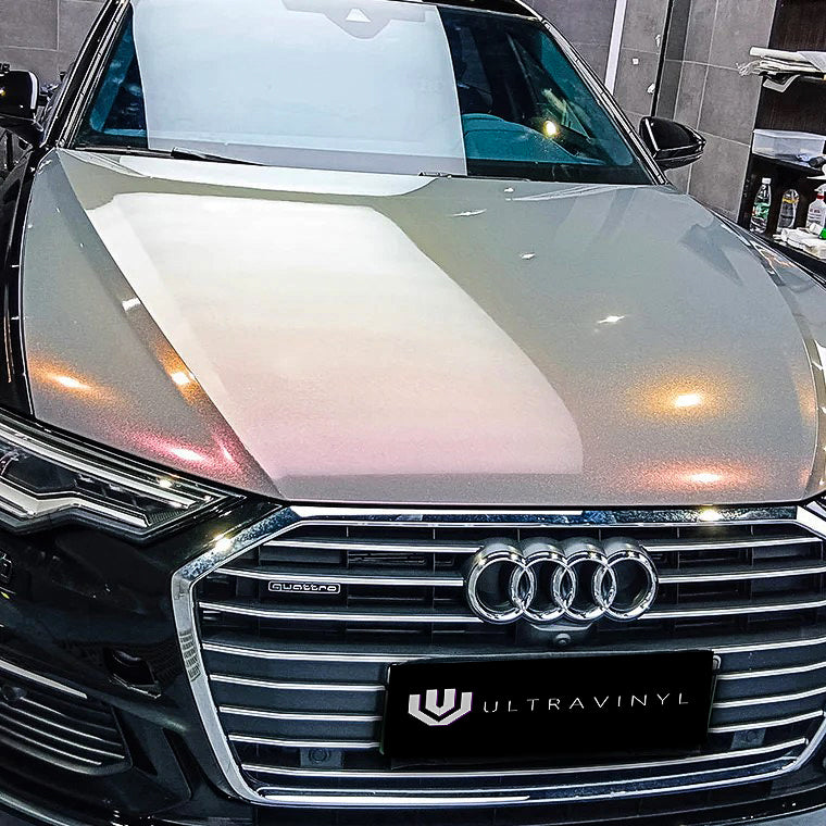 Ultra Colorshift Nardo Pink Stars