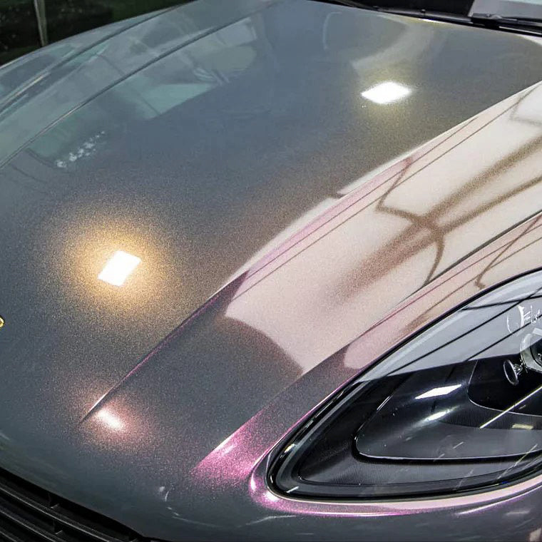 Ultra Colorshift Nardo Pink Stars