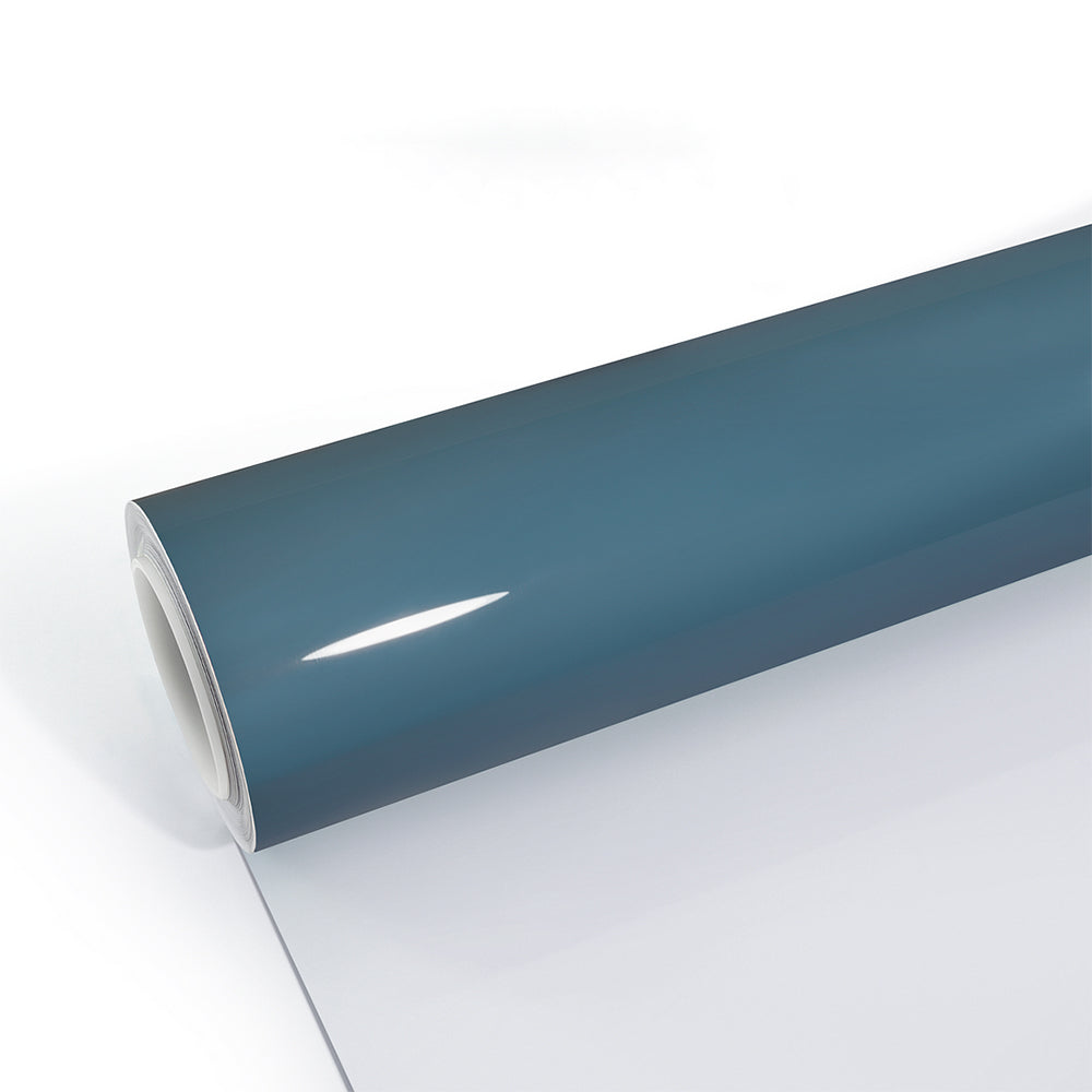 Ultra Gloss Porsche Neptuen Blue