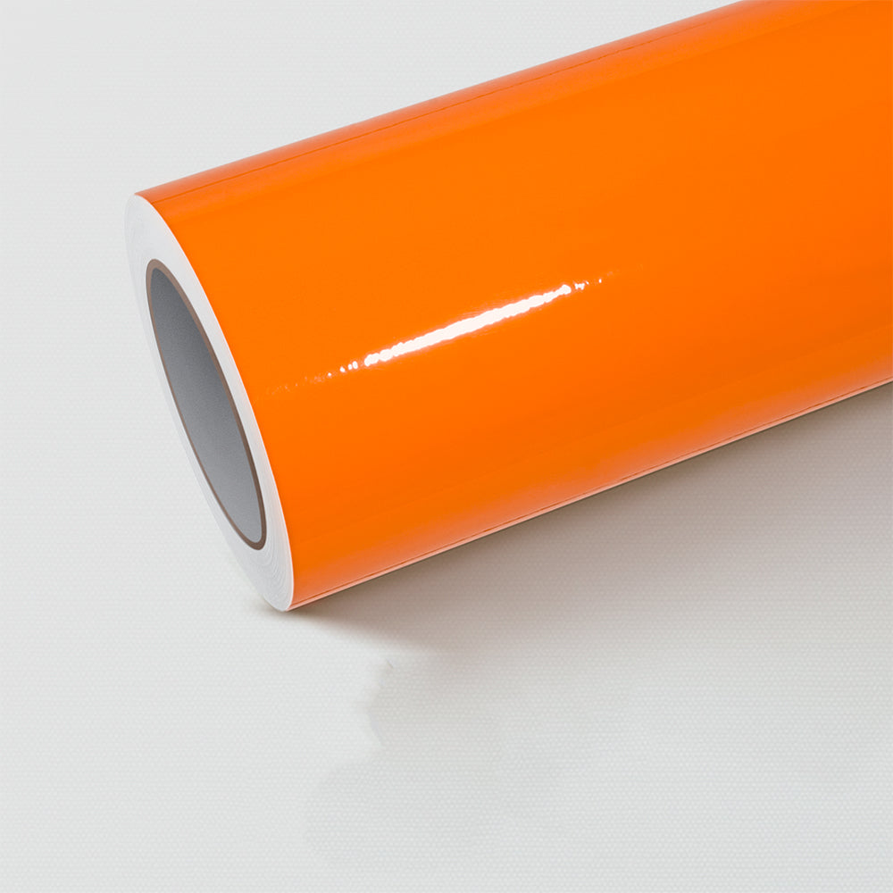 Base Gloss Orange