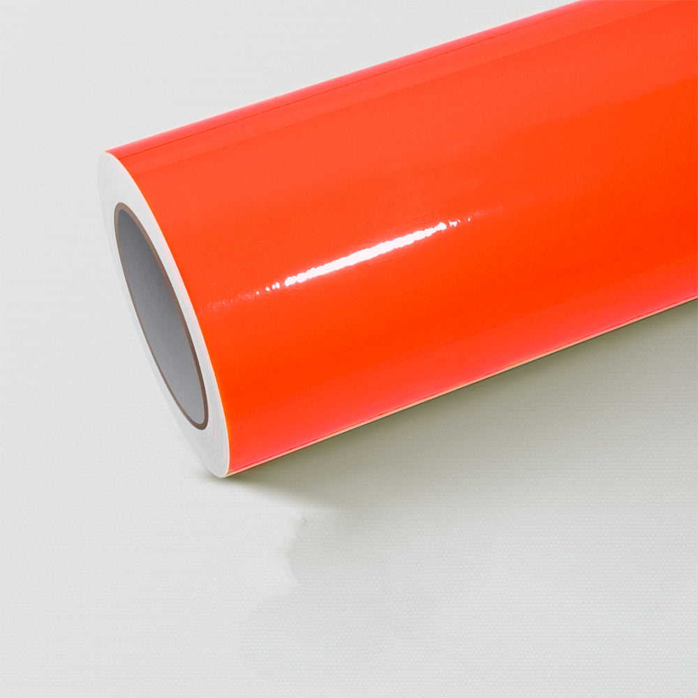 Base Gloss Orange Highlighter
