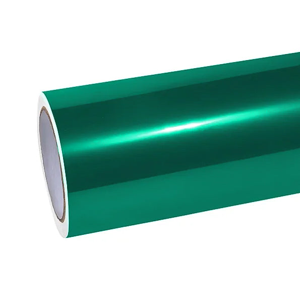 Base Gloss Metallic Pearl Green