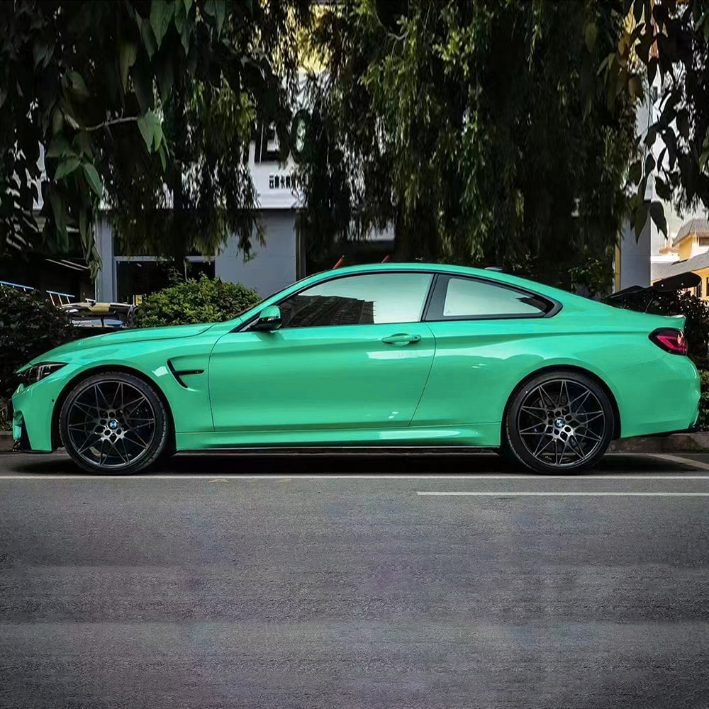 Ultra Gloss Pastel Green