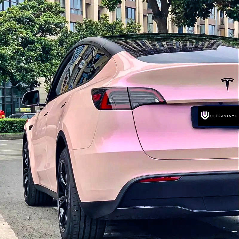 Ultra Colorshift Magic Piggy Pink