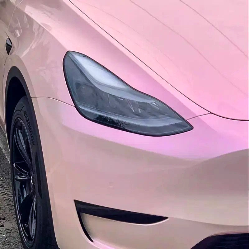 Ultra Colorshift Magic Piggy Pink