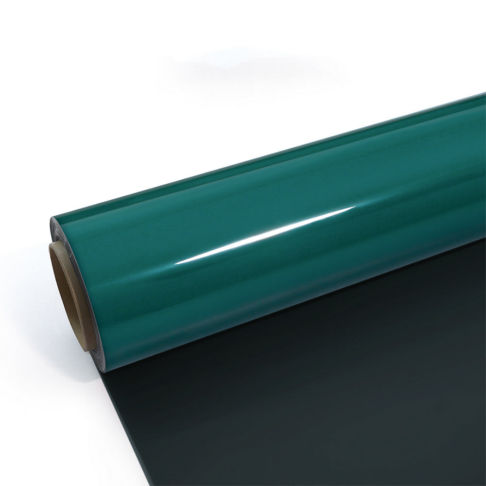 Ultra Gloss Pine Green