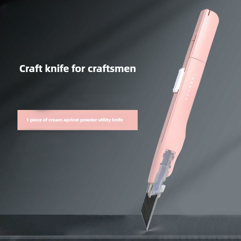 SDI Precision Knife for 30 Degree Blades