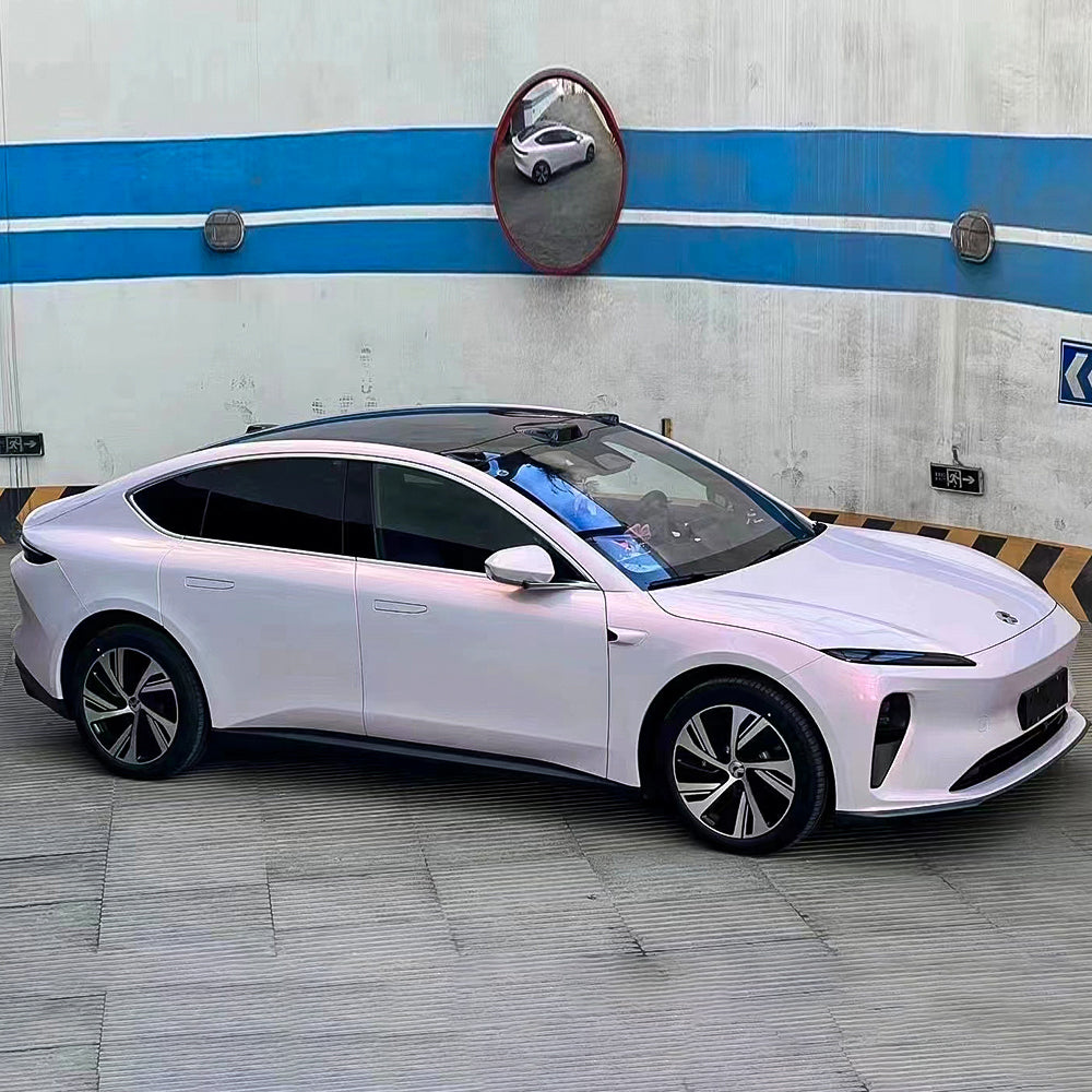 Ultra Colorshift Pollen Pink