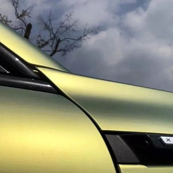 Ultra Matte Bamboo Green