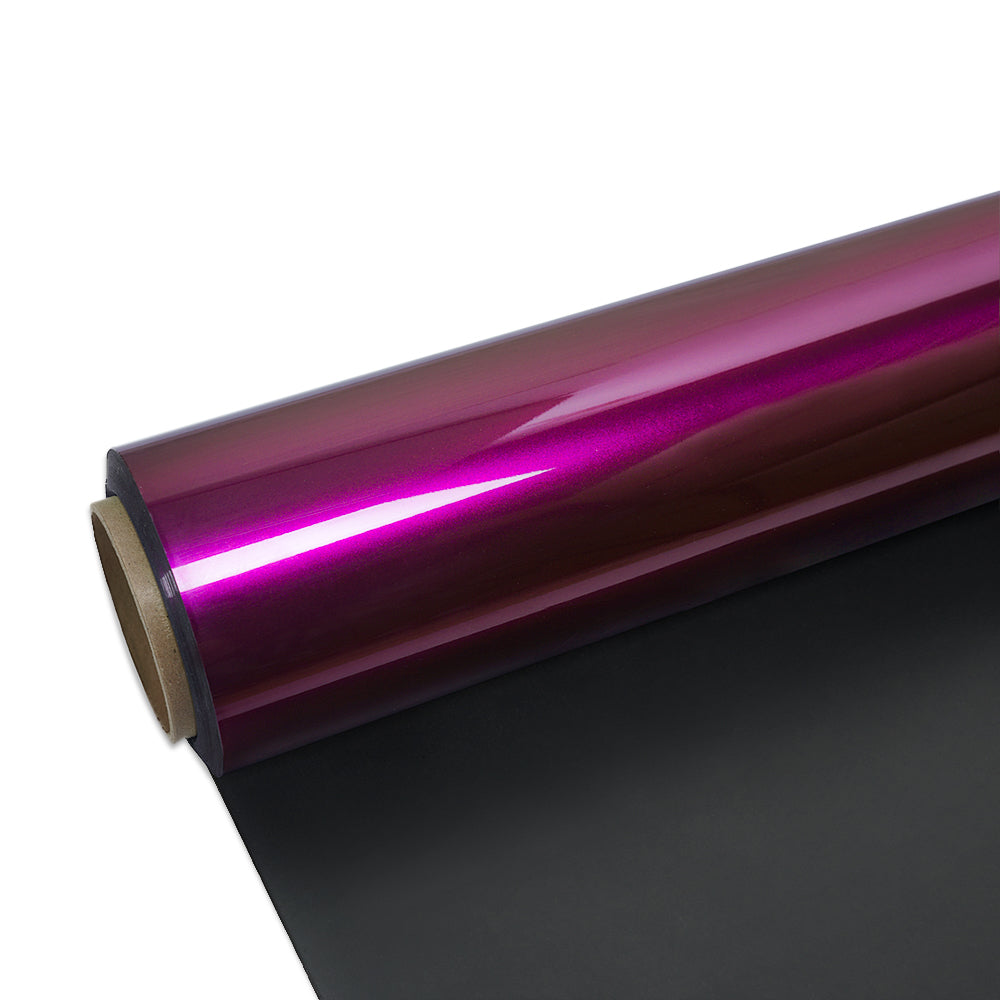 Ultra Gloss Metallic Wildberry