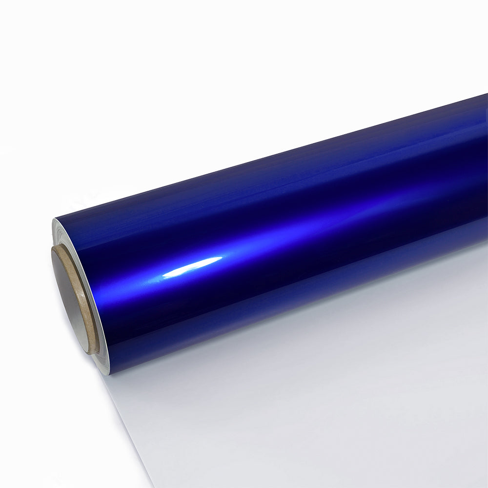 Ultra Gloss Metallic Royal Blue