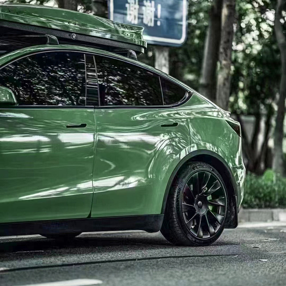 Ultra Gloss Russian Green