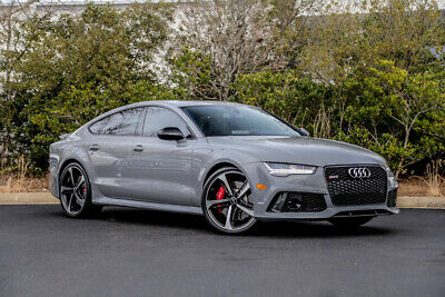 Ultra Gloss Nardo Grey