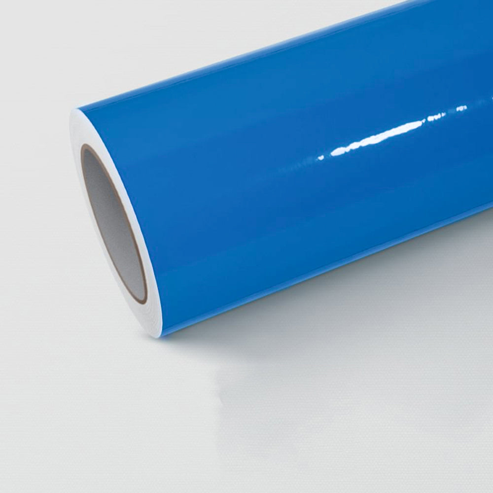Base Gloss Santorini Blue