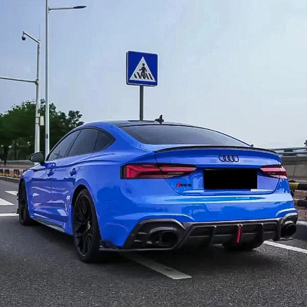 Base Gloss Santorini Blue