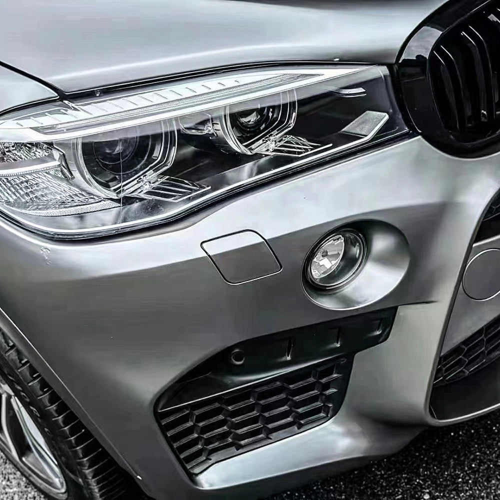 Ultra Satin Silver