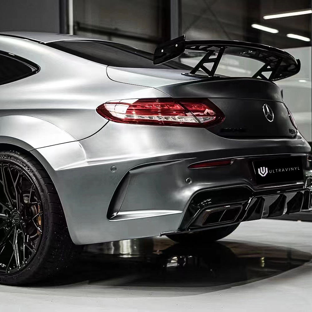 Ultra Satin Silver