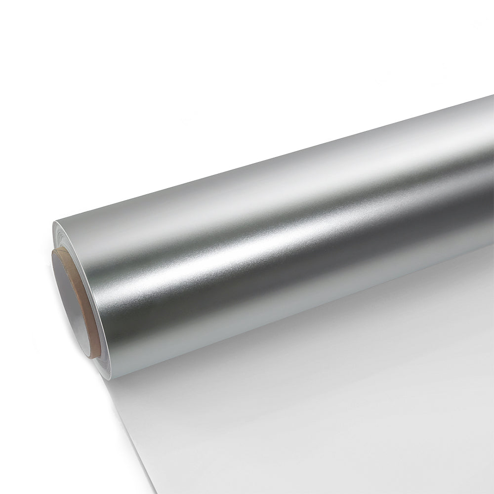 Ultra Satin Silver