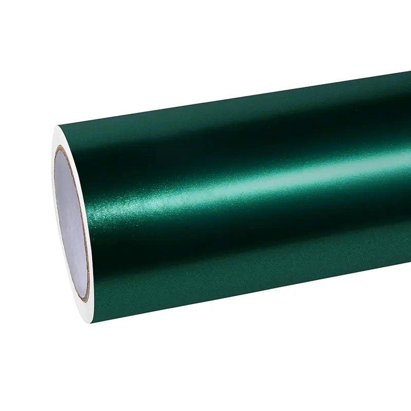 Base Satin Teal Green