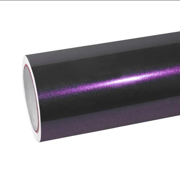 Base Gloss Metallic Shadow Purple
